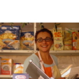 Cornelia Bullegas