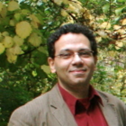 Dr. Atef Botros