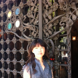 Prof. Leilei ma Chen