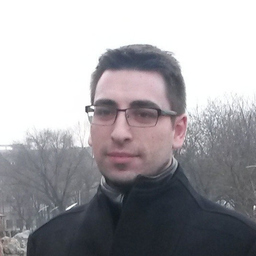 Victor Oancea
