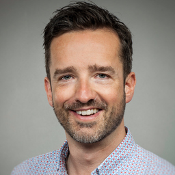 Mark Stehli