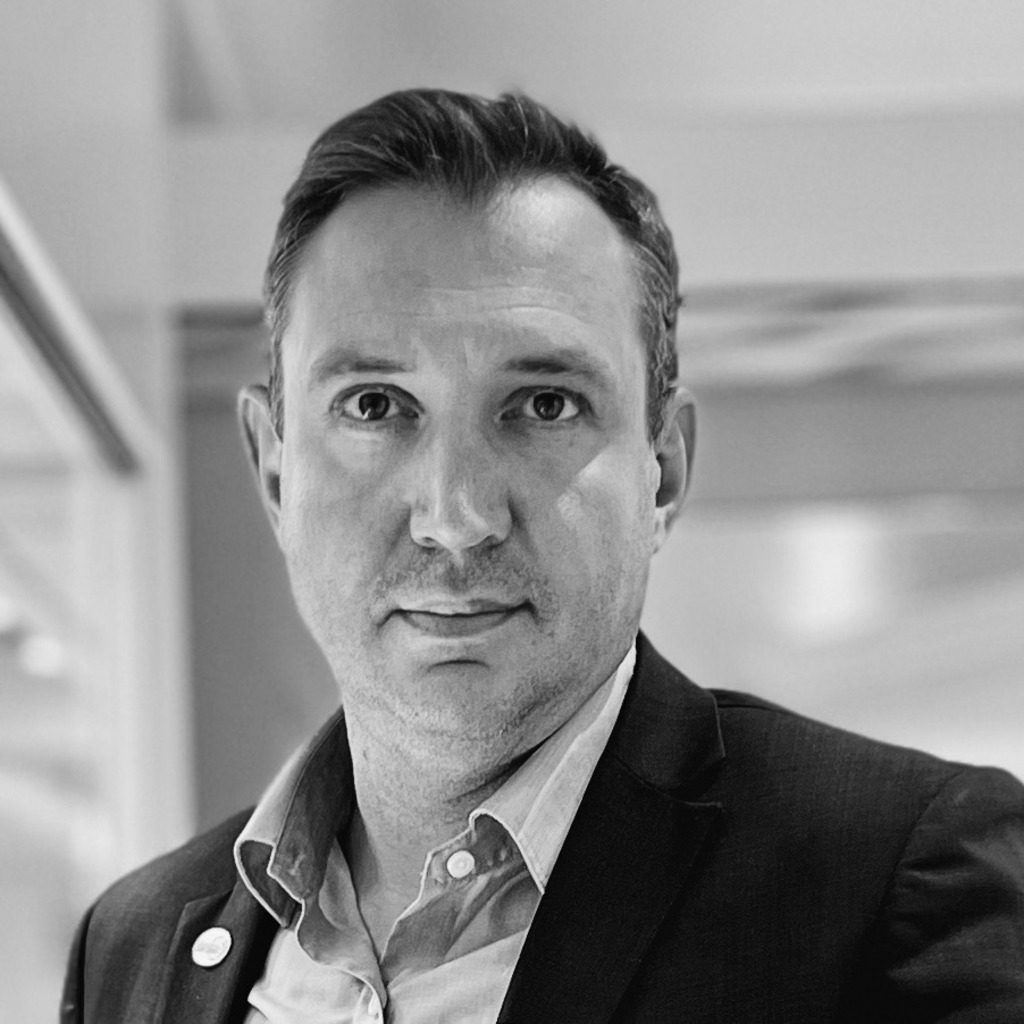 Alexander Weber Head of Security DiamondGroup GmbH XING