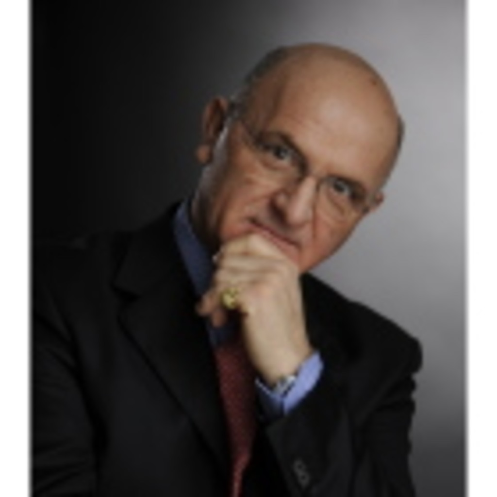 Jean Claude Bourgueil headchef restaurant XING