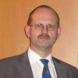 Martin J. Röhr