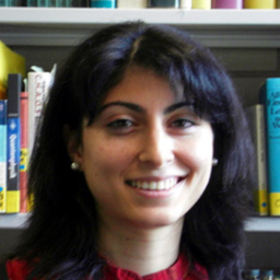 Fadime Karaböcek