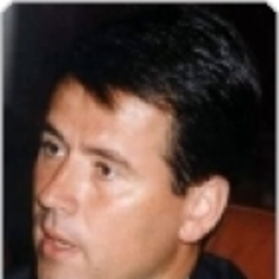 Javier Ribas