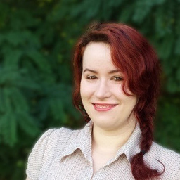 Anja Ziche