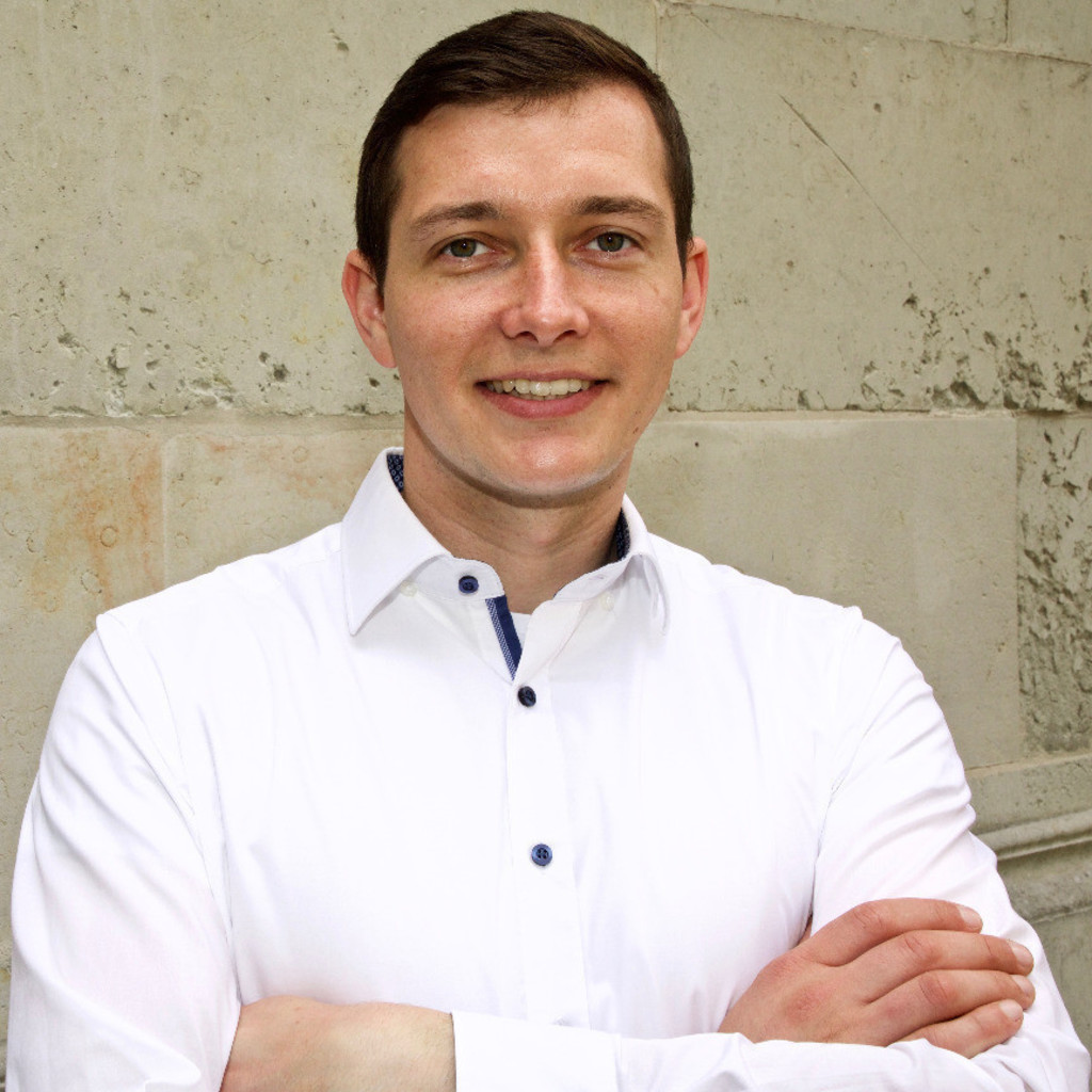 Wilfried Latta Wirtschaftsinformatik Universität Leipzig XING