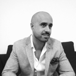 Ruben Cabezuelo Argüelles's profile picture