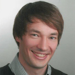 Dipl.-Ing. Jonas Knör