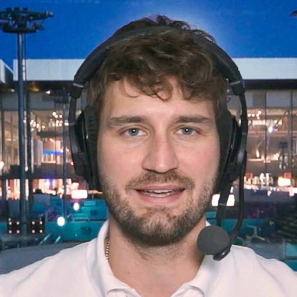 Julian Jander Redakteur/Sportjournalist Sky Deutschland Fernsehen