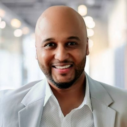 Yahya Mohamed Mao's profile picture