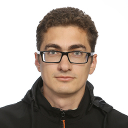 Ing. Alex Zaikin