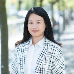 erya zheng