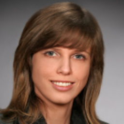Dr. Franziska Thomas
