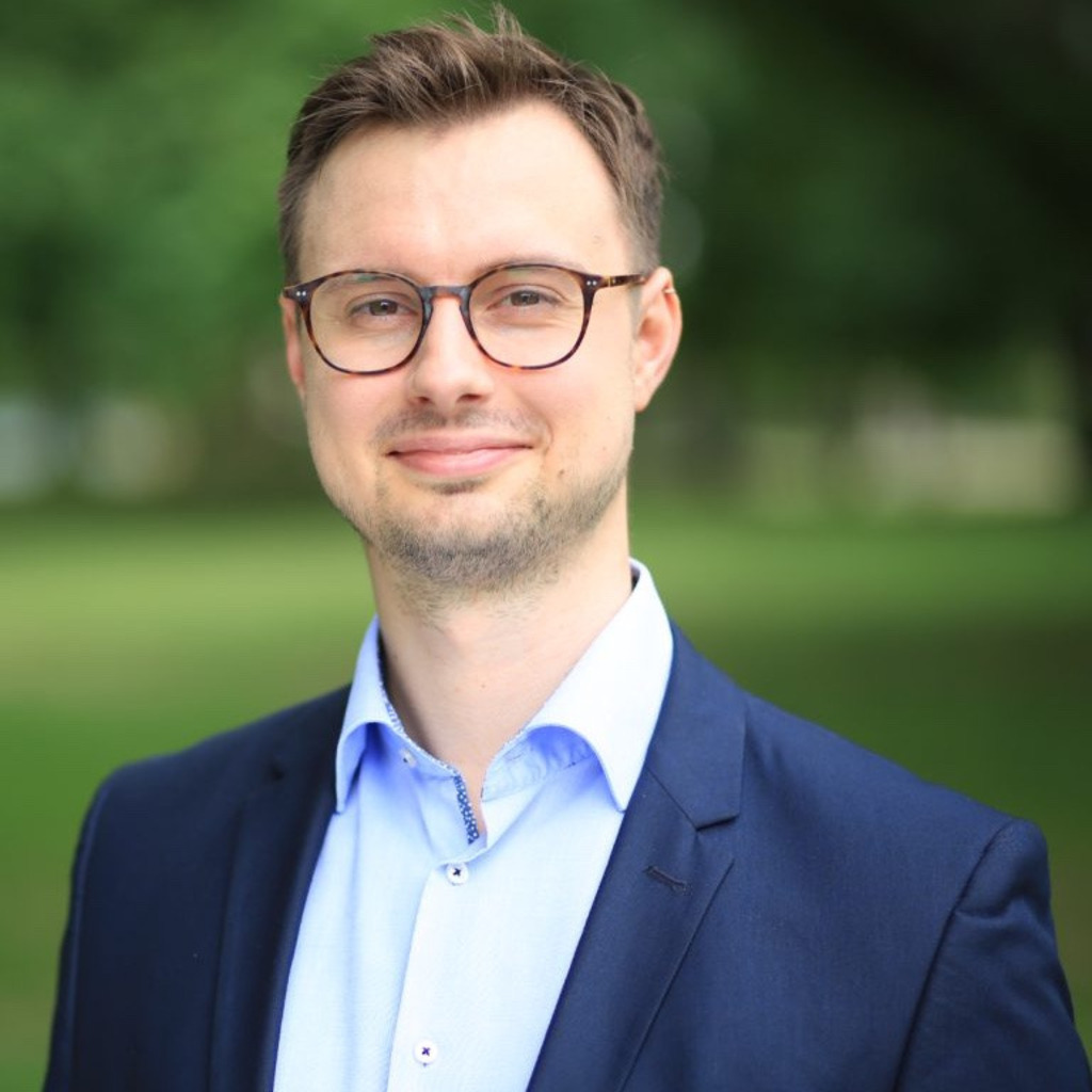 Alexander Link Politikwissenschaft / Philosophie RuprechtKarls