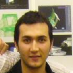 Engin ARSLAN