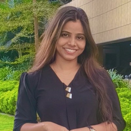 Pallavi Dukare