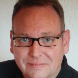 Andreas Schreiber