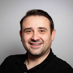 Konrad Olesch's profile picture