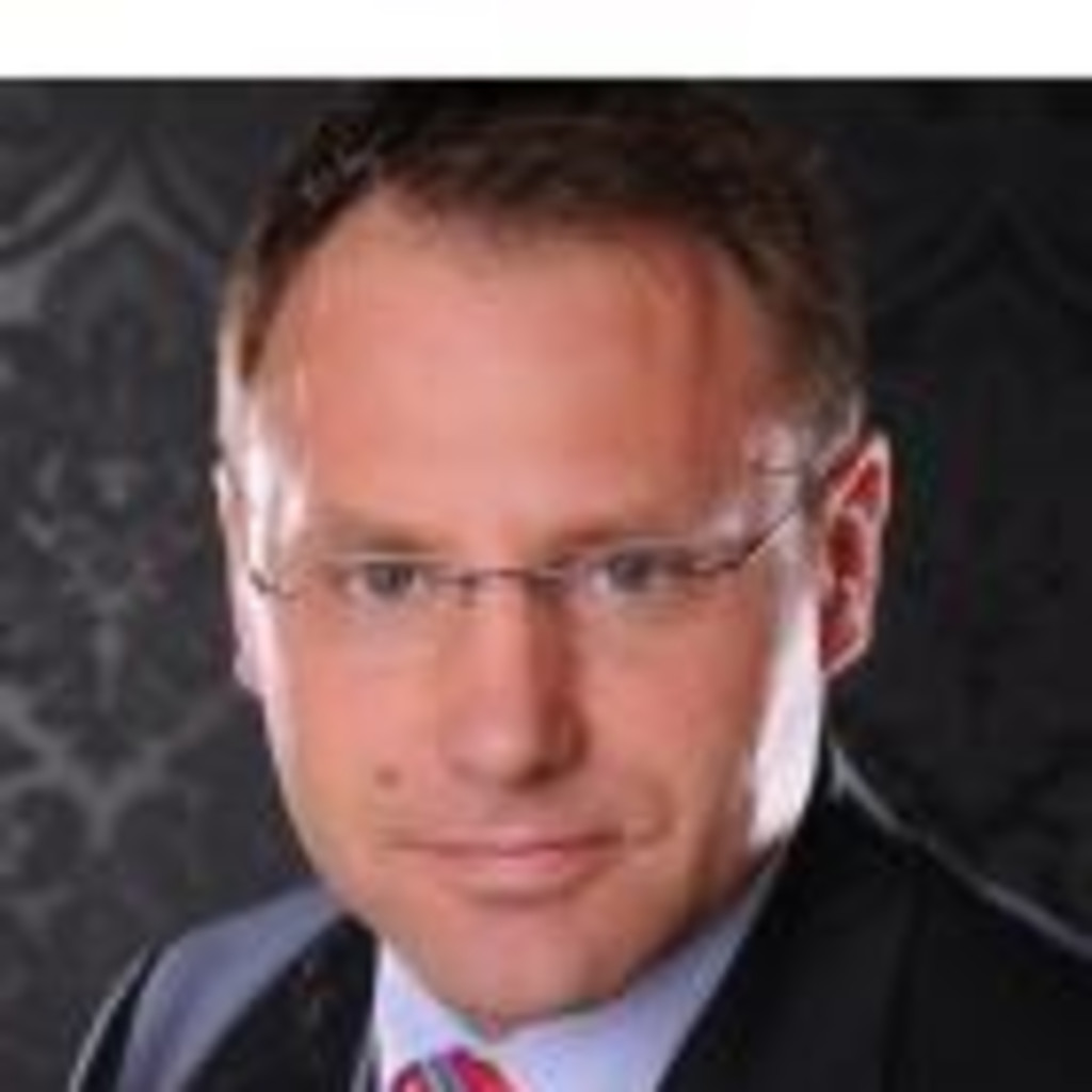 Social Media Profilbild Burkhard Krüger Dresden
