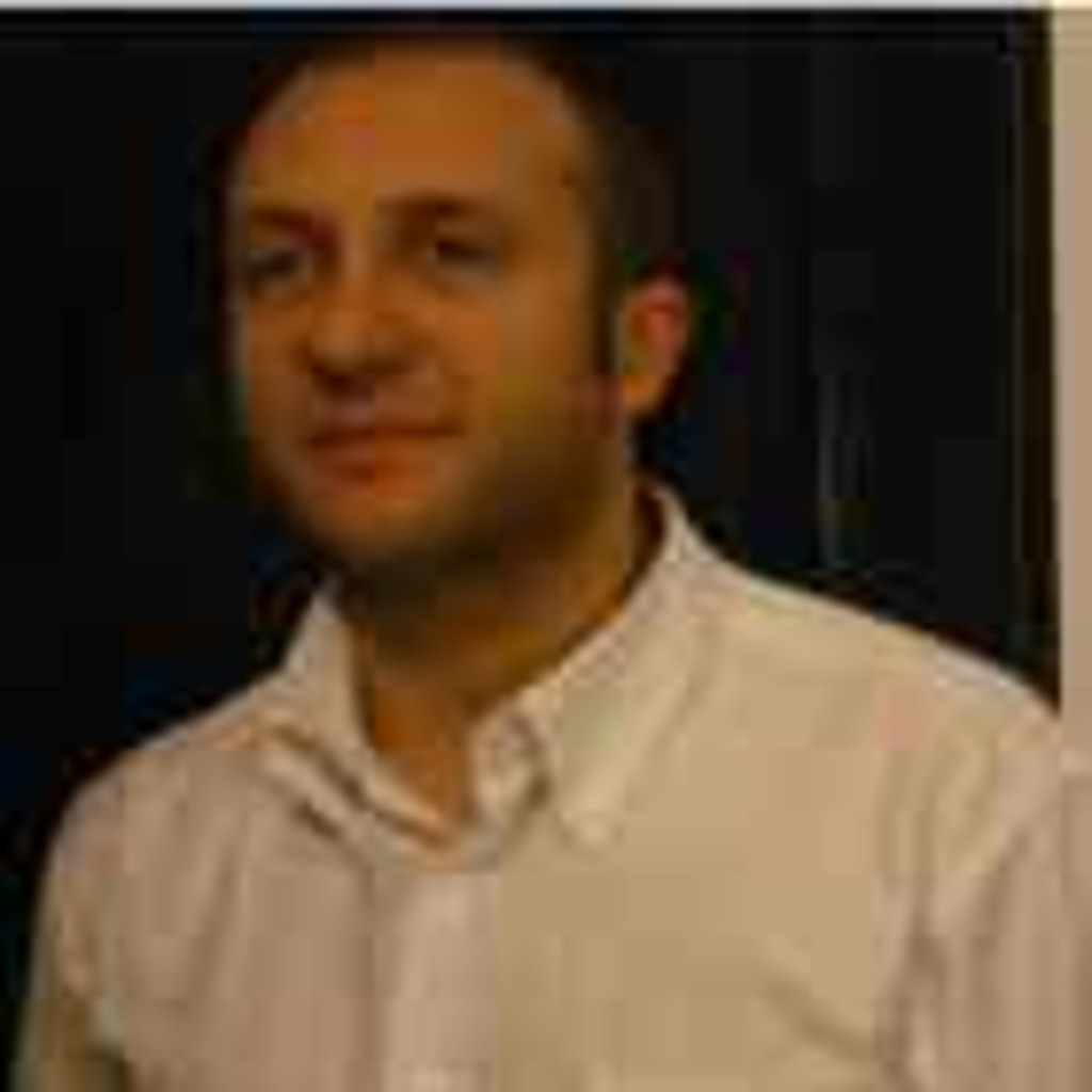 Danilo Morelli Impiegato/Disegnatore Tecnico Aicon Yachts S.p.a. XING