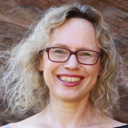 Prof. Dr. Angela Geissler