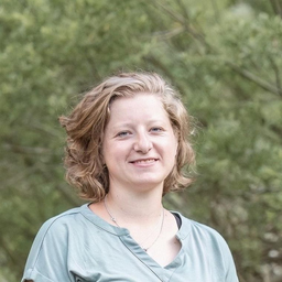 Saskia Lannig