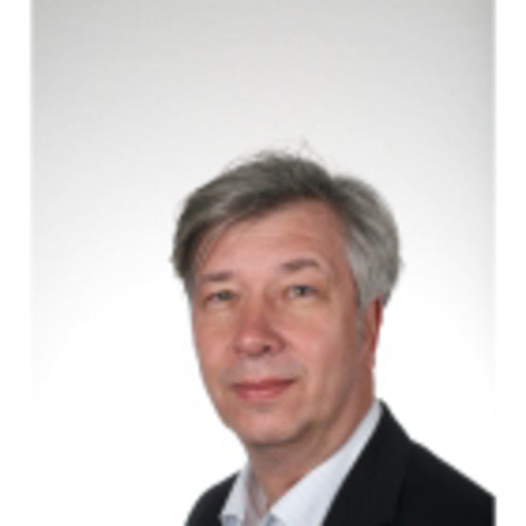 Peter Zenker Geschäfsstellenleiter interface systems GmbH XING