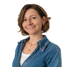 Verena Saloukeh