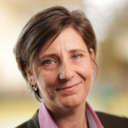 Mag. Gertraud Krug