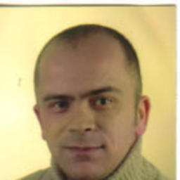 Andreas Uppenbrink