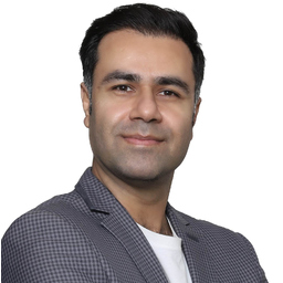 Moslem Shojaeinejad