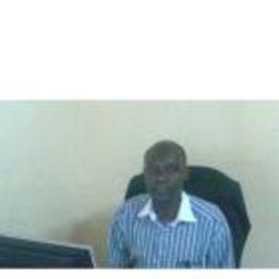 Muhwana Wilberforce