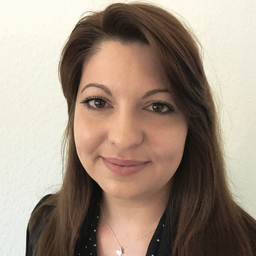 Ramona Sonja Rautenbusch