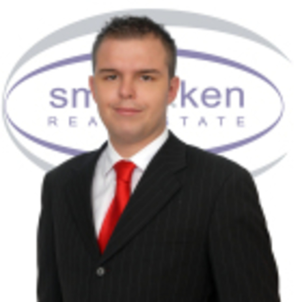 Matthew Smith Sales Negotiator SMITH & KEN REAL ESTATE XING