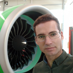 Alvaro Granado Perez
