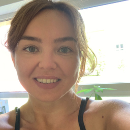 Mihriban Cicekyurt