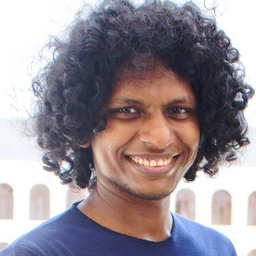 Chalana Thilakarathna