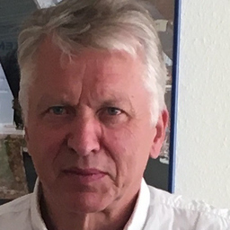 Profilbild Wolfgang Schiffer