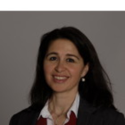 Margarita Del Pozo