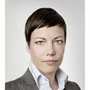 Social Media Profilbild Annika Hirsch Hamburg