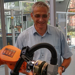 Holger Schmidt
