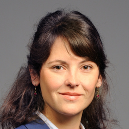 Simone Jung