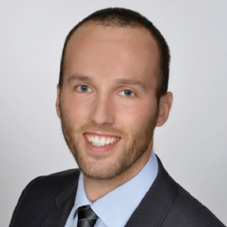 Dr. Benjamin Stegen