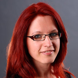Martina Sucher