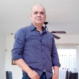 Eduardo Aceves