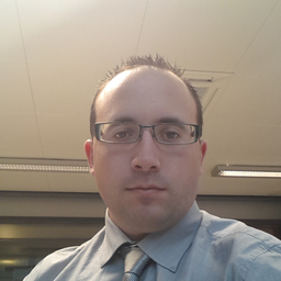 Sylvain Rossier