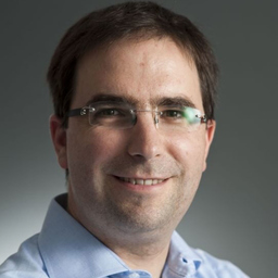 Prof. Dr. Christian Kübel