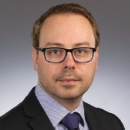 Florian Rehwald